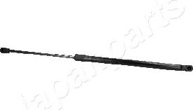 Japanparts ZS03035 - Gas Spring, boot, cargo area autospares.lv