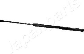 Japanparts ZS03036 - Gas Spring, boot, cargo area autospares.lv