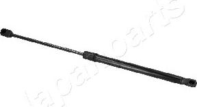 Japanparts ZS07024 - Gas Spring, boot, cargo area autospares.lv