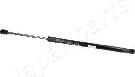 Japanparts ZS20000 - Gas Spring, boot, cargo area autospares.lv