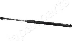 Japanparts ZS20002 - Gas Spring, boot, cargo area autospares.lv