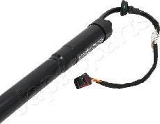 Japanparts ZY-0102 - Gas Spring, boot, cargo area autospares.lv