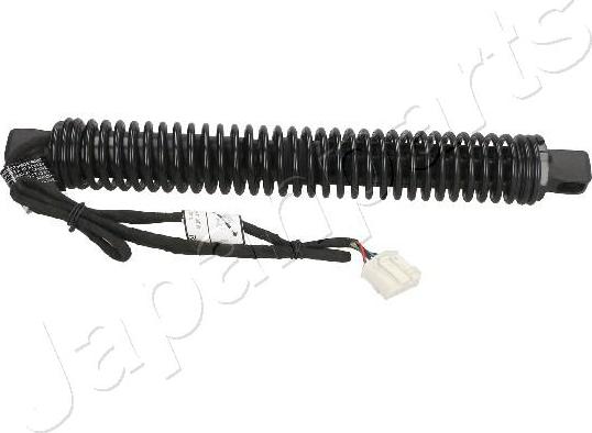 Japanparts ZY-0112R - Gas Spring, boot, cargo area autospares.lv