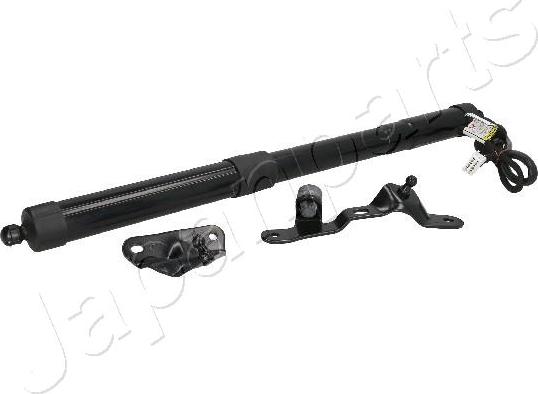 Japanparts ZY-2001L - Gas Spring, boot, cargo area autospares.lv