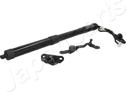 Japanparts ZY-2001R - Gas Spring, boot, cargo area autospares.lv