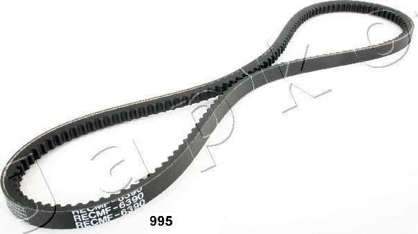 Japko 94995 - V-Belt autospares.lv