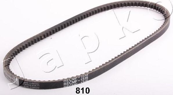 Japko 94810 - V-Belt autospares.lv