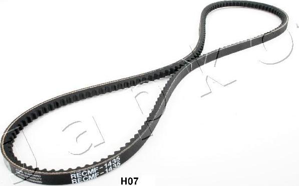 Japko 94H07 - V-Belt autospares.lv