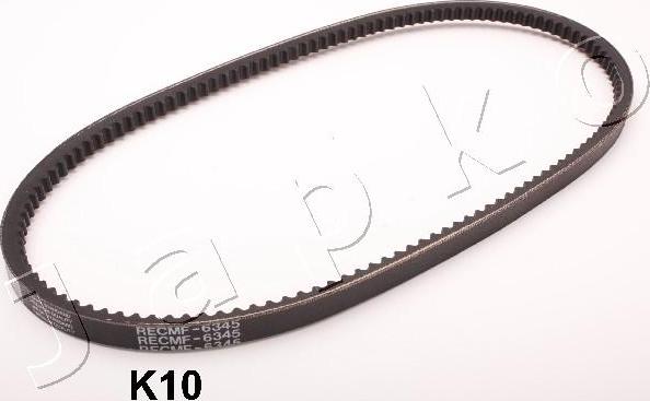 Japko 94K10 - V-Belt autospares.lv