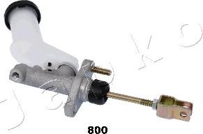 Japko 95800 - Master Cylinder, clutch autospares.lv