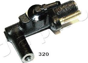 Japko 95320 - Master Cylinder, clutch autospares.lv