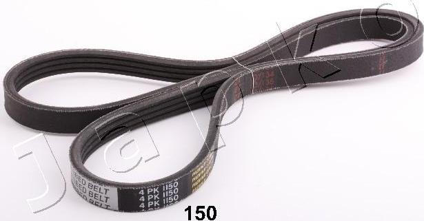 Japko 96150 - V-Ribbed Belt autospares.lv