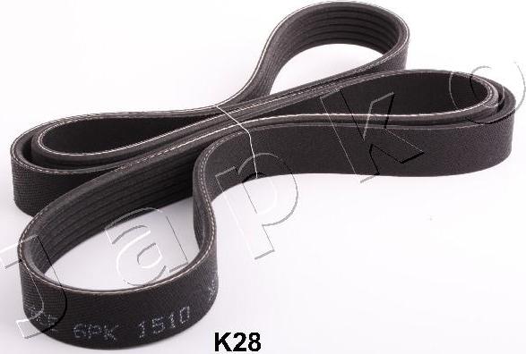 Japko 96K28 - V-Ribbed Belt autospares.lv