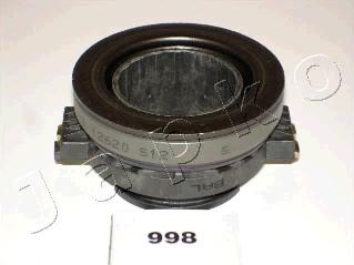 Japko 90998 - Clutch Release Bearing autospares.lv