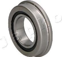 Japko 90400 - Clutch Release Bearing autospares.lv