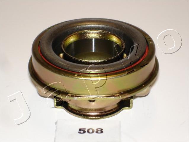 Japko 9050 - Clutch Release Bearing autospares.lv