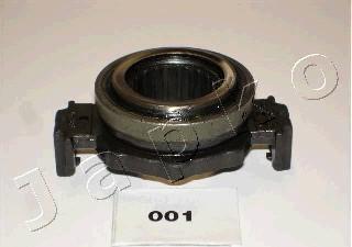 Japko 90001 - Clutch Release Bearing autospares.lv