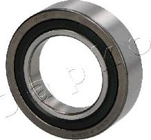 Japko 90197 - Clutch Release Bearing autospares.lv