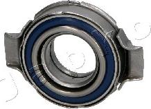 Japko 90106 - Clutch Release Bearing autospares.lv