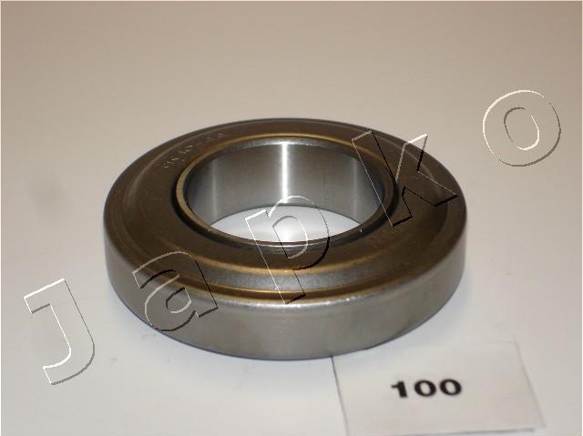 Japko 90100 - Clutch Release Bearing autospares.lv