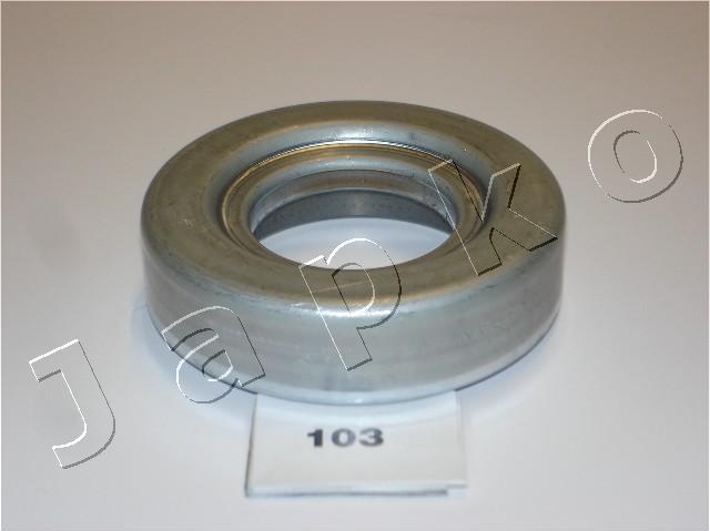 Japko 90103 - Clutch Release Bearing autospares.lv