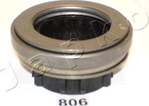 Japko 90806 - Clutch Release Bearing autospares.lv