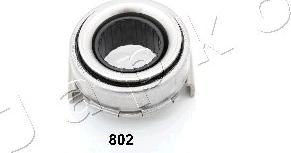 Japko 90802 - Clutch Release Bearing autospares.lv