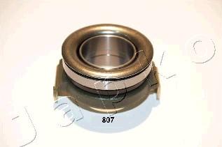 Japko 90807 - Clutch Release Bearing autospares.lv