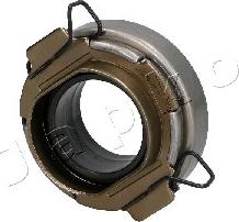 Japko 90293 - Clutch Release Bearing autospares.lv