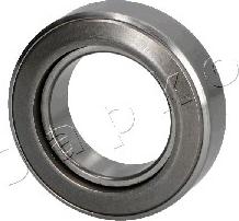 Japko 90204 - Clutch Release Bearing autospares.lv