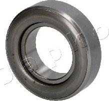 Japko 90207 - Clutch Release Bearing autospares.lv