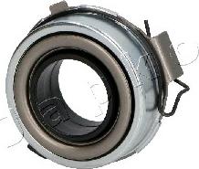 Japko 90211 - Clutch Release Bearing autospares.lv