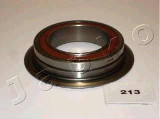 Japko 90213 - Clutch Release Bearing autospares.lv