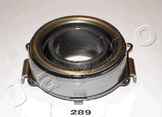 Japko 90289 - Clutch Release Bearing autospares.lv