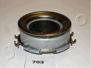 Japko 90703 - Clutch Release Bearing autospares.lv