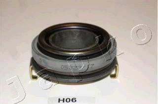 Japko 90H06 - Clutch Release Bearing autospares.lv