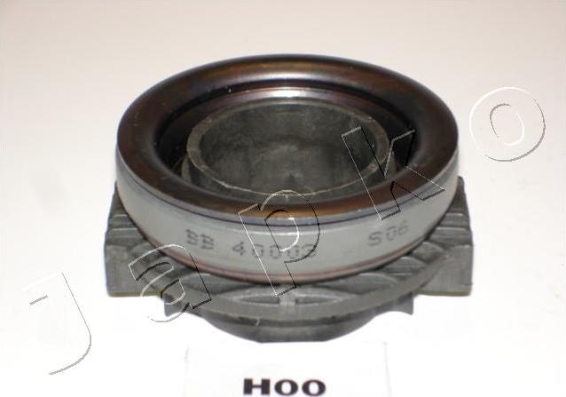 Japko 90H00 - Clutch Release Bearing autospares.lv