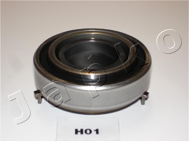 Japko 90H01 - Clutch Release Bearing autospares.lv