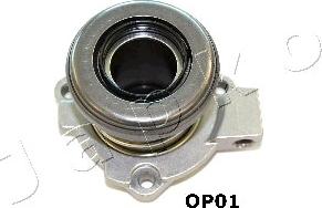 Japko 90OP01 - Clutch Release Bearing autospares.lv