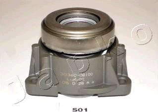 Japko 90S01 - Clutch Release Bearing autospares.lv