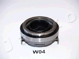 Japko 90W04 - Clutch Release Bearing autospares.lv