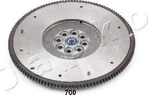 Japko 91700 - Flywheel autospares.lv