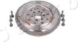 Japko 91AR01 - Flywheel autospares.lv