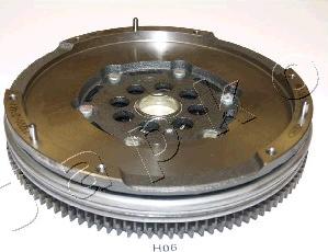 Japko 91H06 - Flywheel autospares.lv