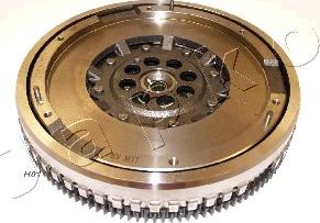 Japko 91H01 - Flywheel autospares.lv