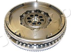 Japko 91K01 - Flywheel autospares.lv