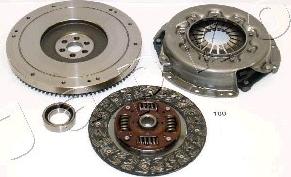 Japko 98100 - Clutch Kit autospares.lv