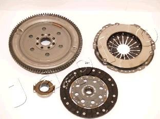 Japko 98201 - Clutch Kit autospares.lv