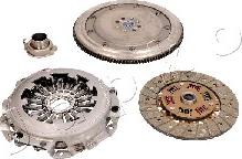 Japko 98701 - Clutch Kit autospares.lv