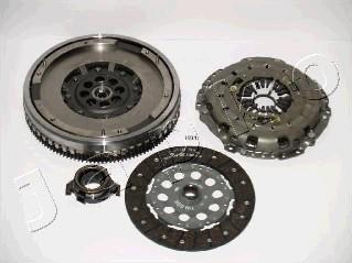 Japko 98H01 - Clutch Kit autospares.lv